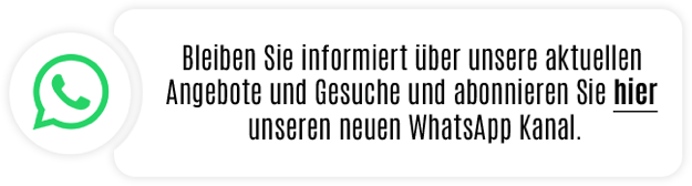 WhatsApp Kanal